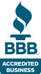 BBB Accredited Business