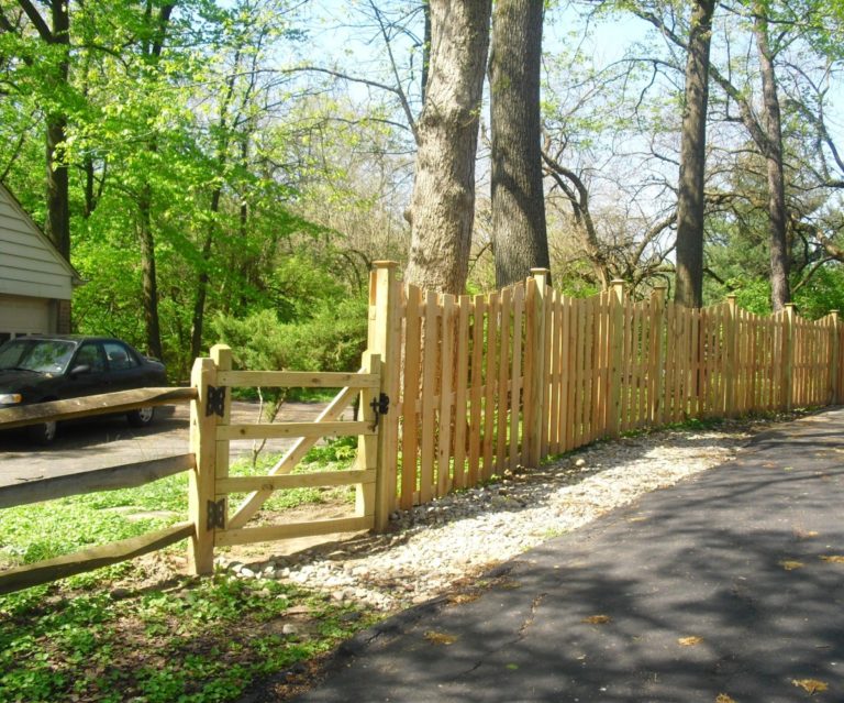 Split Rail - The Fence Company