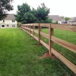 Kentucky Board | The Fence Company, LLC