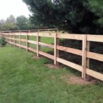 Kentucky Board | The Fence Company, LLC