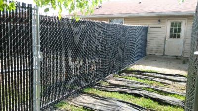 Chain Link - The Fence Company