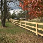 Kentucky Board | The Fence Company, LLC