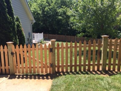 Picket - The Fence Company