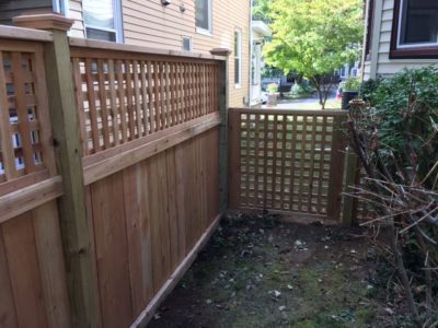 Gates | The Fence Company