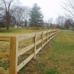 Kentucky Board | The Fence Company, LLC